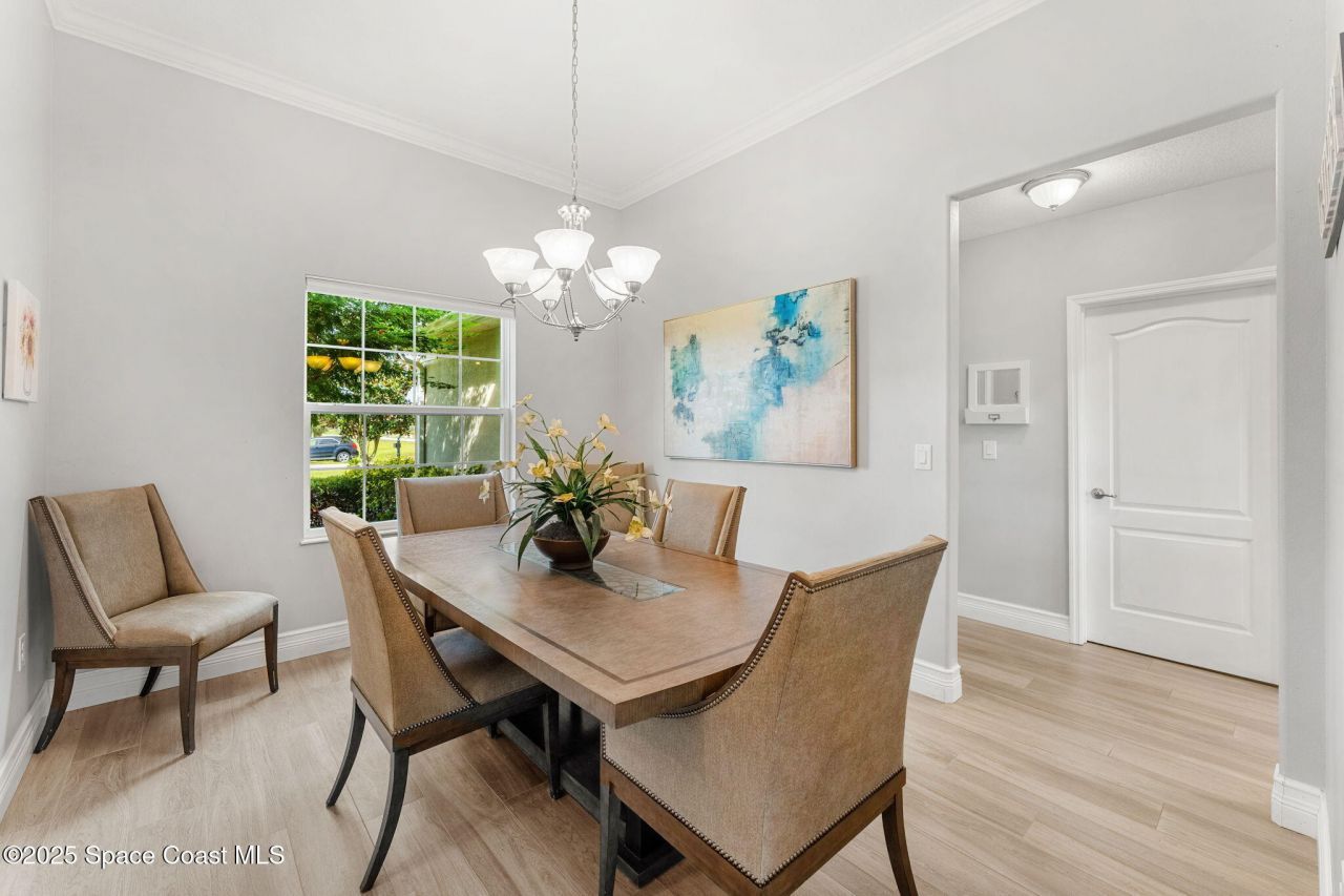 4009 Gardenwood Circle, Grant, FL 32949 Photo