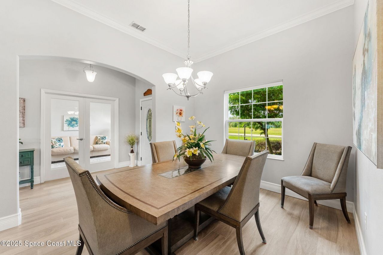 4009 Gardenwood Circle, Grant, FL 32949 Photo