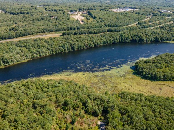 Lot 7 Cobbo Lane, West Gardiner, ME 04345