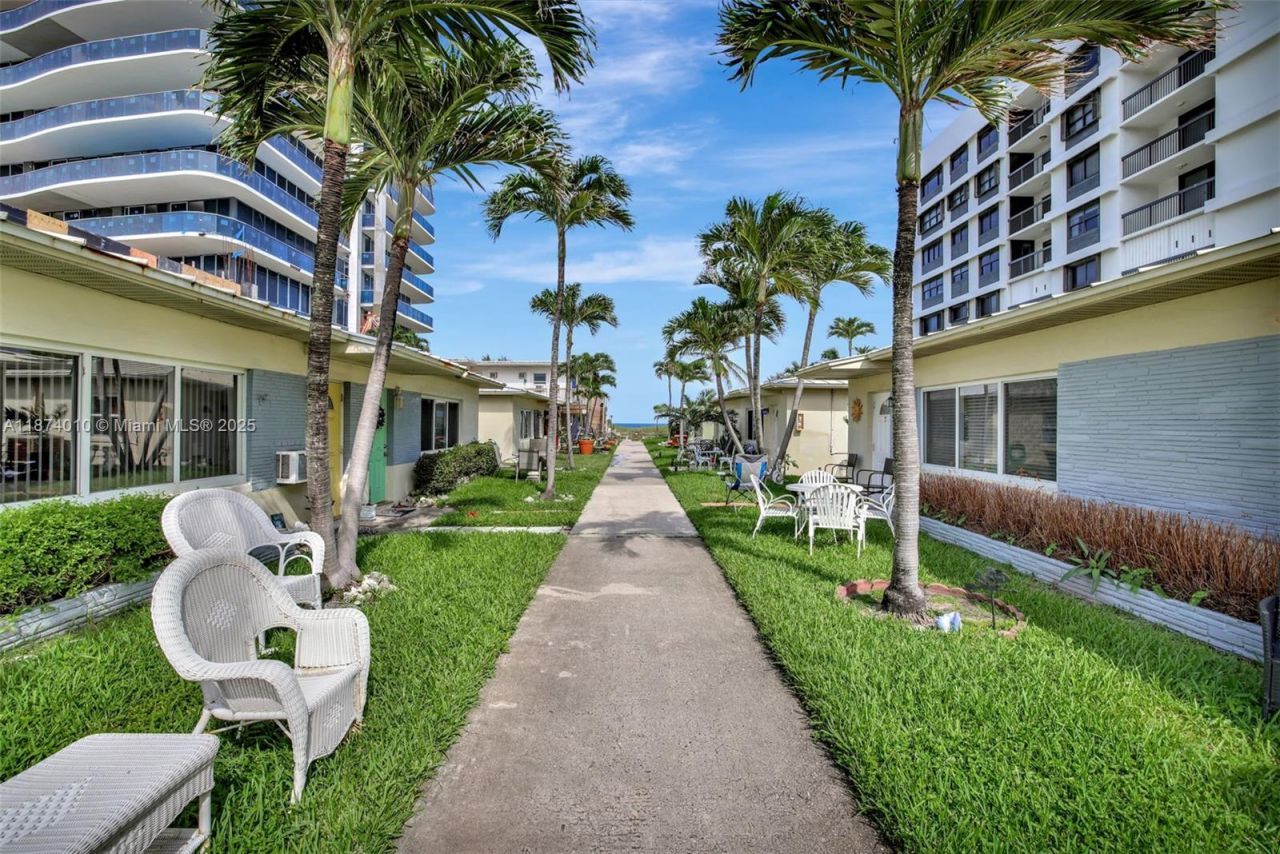 820 N Ocean Blvd, Unit 1, Pompano Beach, FL 33062 Photo