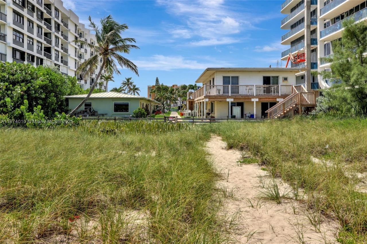 820 N Ocean Blvd, Unit 1, Pompano Beach, FL 33062 Photo