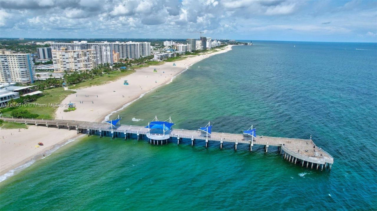 820 N Ocean Blvd, Unit 1, Pompano Beach, FL 33062 Photo