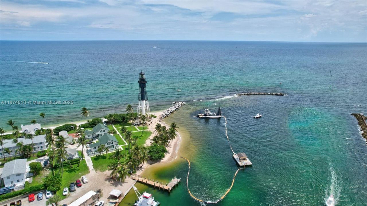 820 N Ocean Blvd, Unit 1, Pompano Beach, FL 33062 Photo