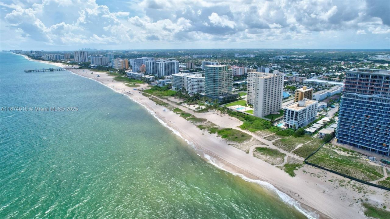 820 N Ocean Blvd, Unit 1, Pompano Beach, FL 33062 Photo