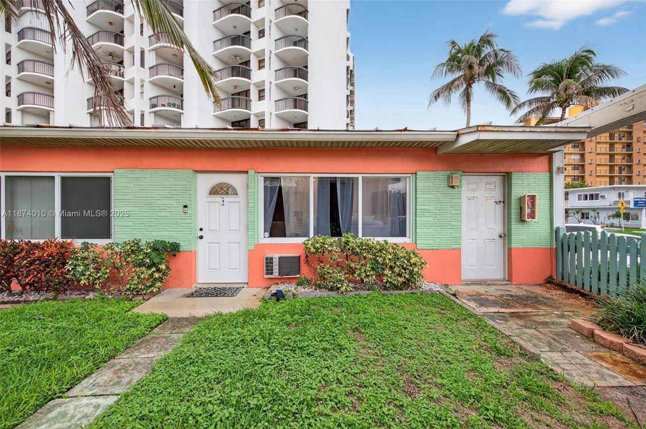 820 N Ocean Blvd, Unit 1, Pompano Beach, FL 33062 Photo