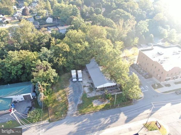 .58+- ACRES CENTER STREET, MOUNT AIRY, MD 21771