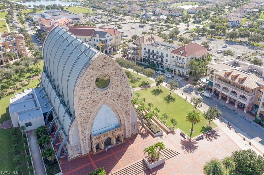 5076 Annunciation Cir, Unit 2305, Ave Maria, FL 34142 Photo