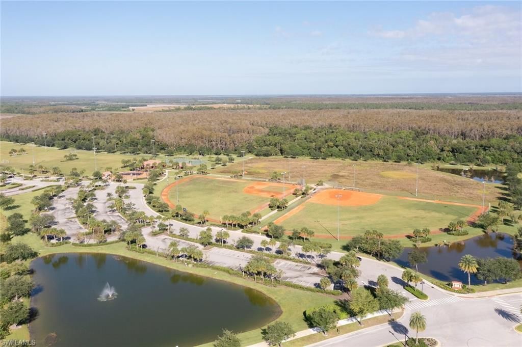 5076 Annunciation Cir, Unit 2305, Ave Maria, FL 34142 Photo