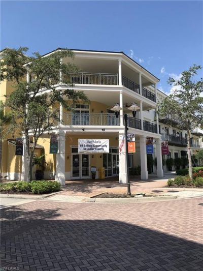 5076 Annunciation Cir, Unit 2305, Ave Maria, FL 34142 Photo