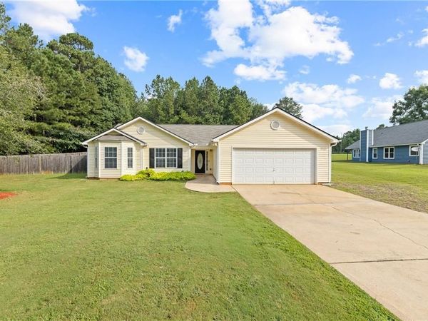 15 Savoy Park Drive, Covington, GA 30014
