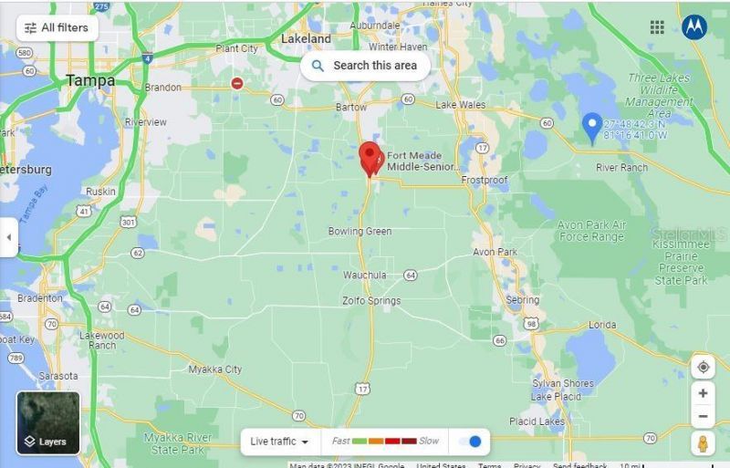 Unincorporated, New Smyrna Beach, FL 32168 Photo