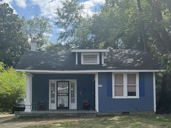 3547 SPOTTSWOOD AVE, Memphis, TN 38111