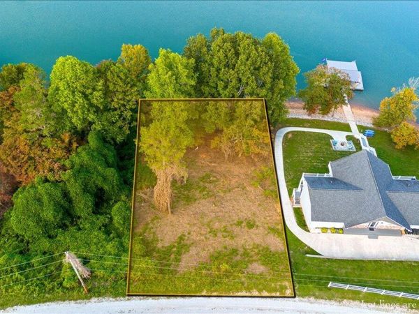 0 Lakesprings Drive, LaFollette, TN 37766