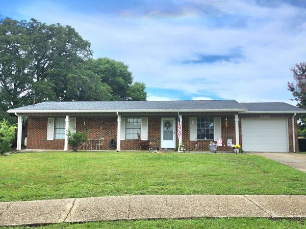 308 NW Victoria Avenue, Fort Walton Beach, FL 32548