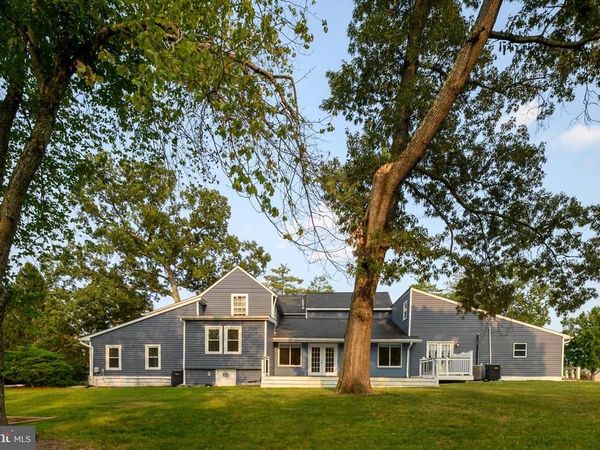 8318 ELVATON ROAD, MILLERSVILLE, MD 21108