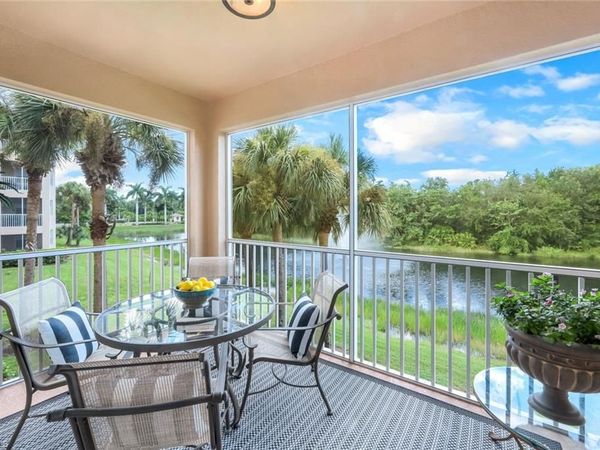 19750 Osprey Cove BLVD, Unit 222, ESTERO, FL 33967
