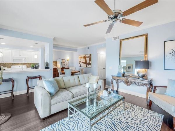 19750 Osprey Cove BLVD, Unit 222, ESTERO, FL 33967