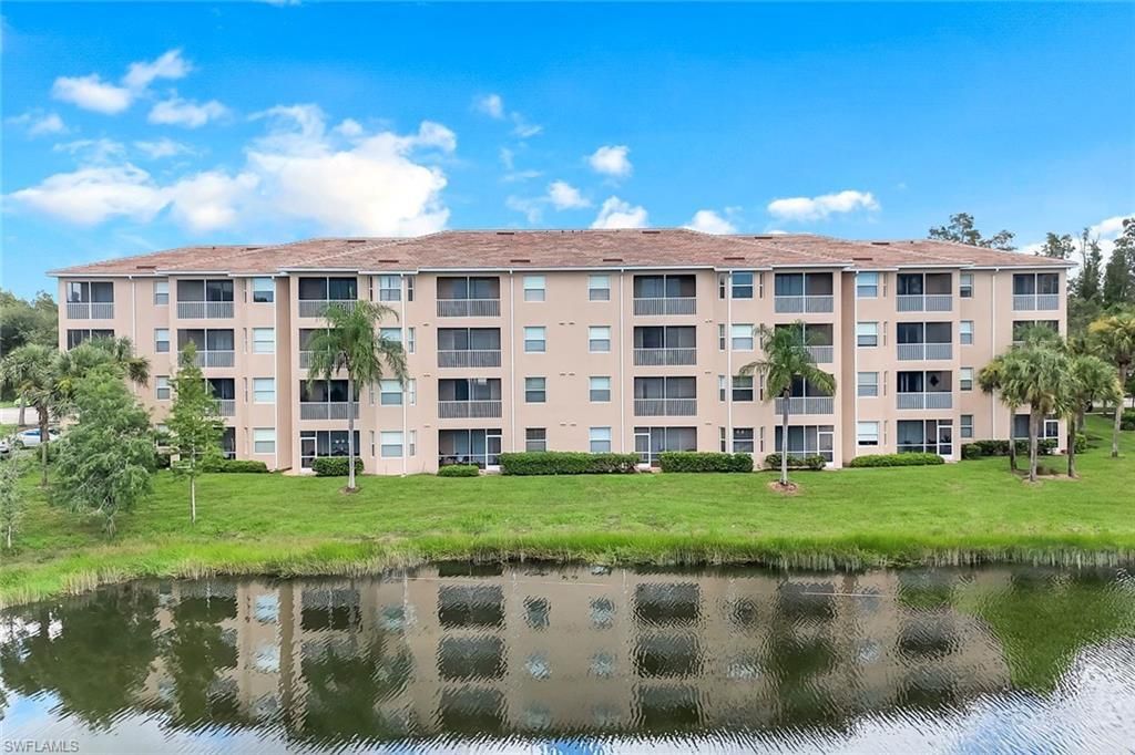 19750 Osprey Cove Blvd, Unit 222, Estero, FL 33967 Photo