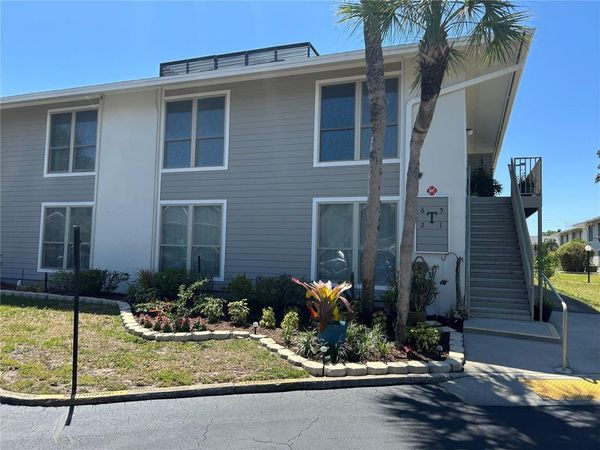 1935 CONWAY ROAD, Unit T6, ORLANDO, FL 32812