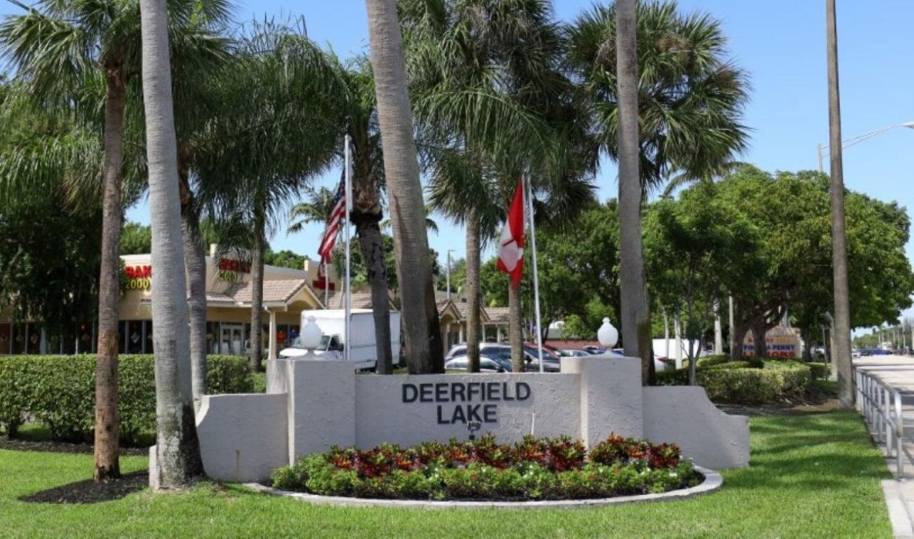 6881 NW 43rd Terrace, Coconut Creek, FL 33073 Photo