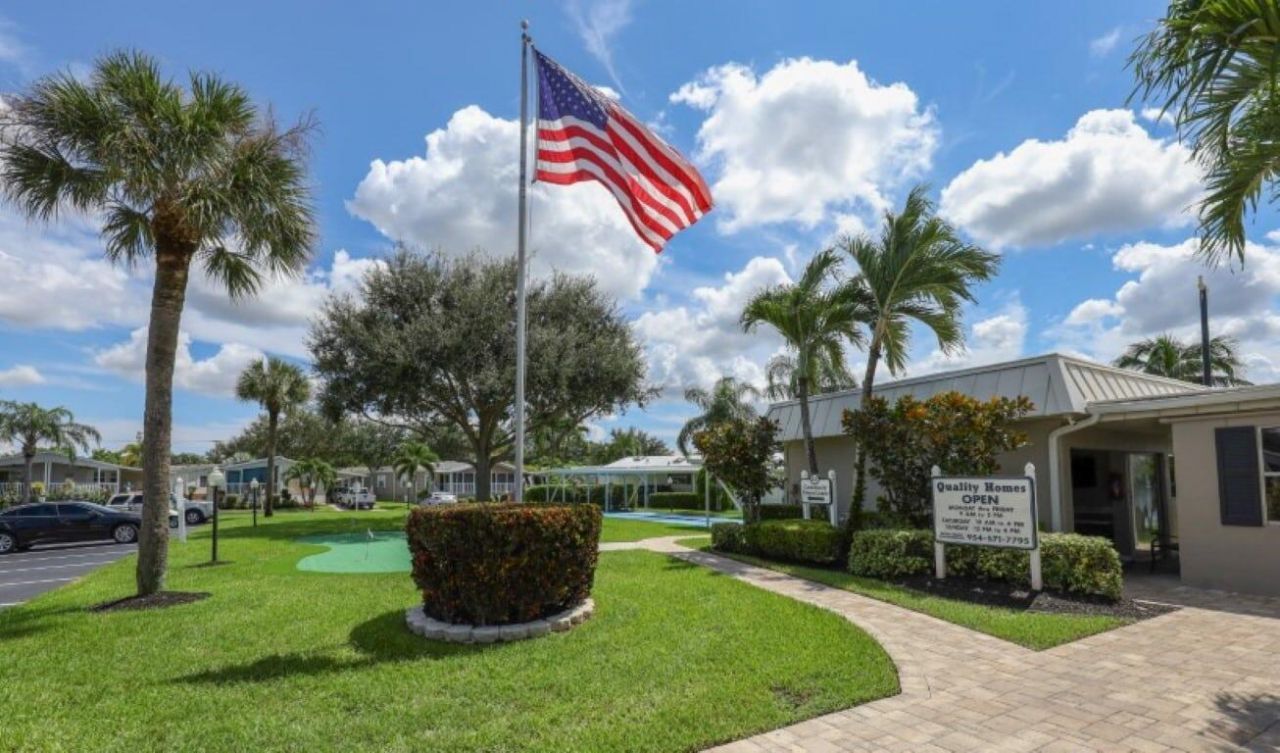 6881 NW 43rd Terrace, Coconut Creek, FL 33073 Photo