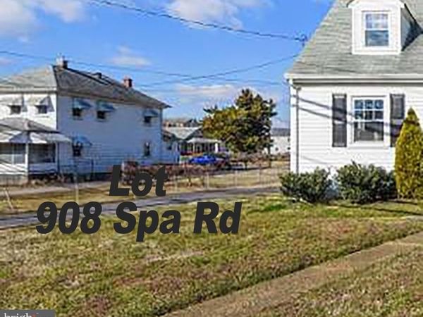 908 SPA ROAD, ANNAPOLIS, MD 21401