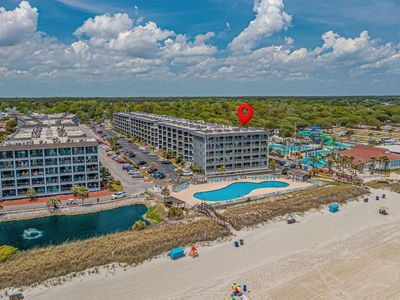 5905 South Kings Hwy., Unit 209A, Myrtle Beach, SC 29575