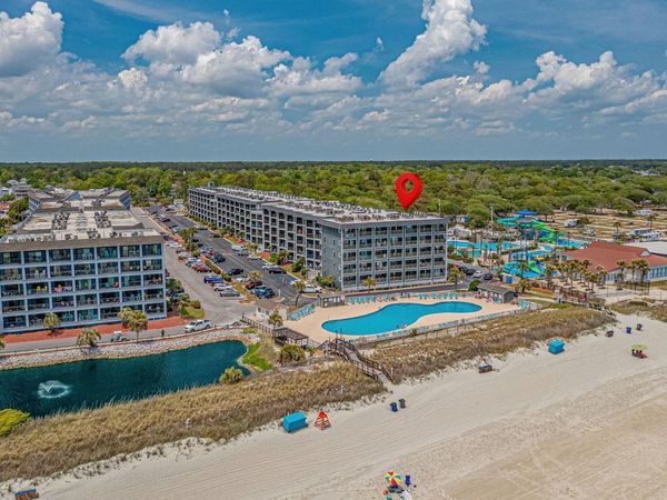5905 South Kings Hwy., Unit 209A, Myrtle Beach, SC 29575