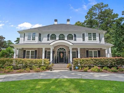 4333 Hunters Wood Dr., Murrells Inlet, SC 29576