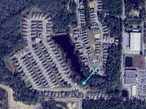 Lot 9 Marquis Way, Freeport, FL 32439