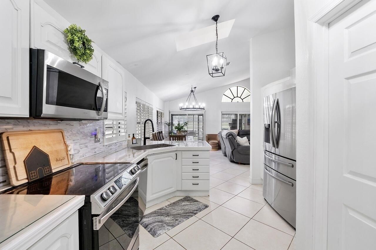 6852 Bitterbush Place, Boynton Beach, FL 33472 Photo