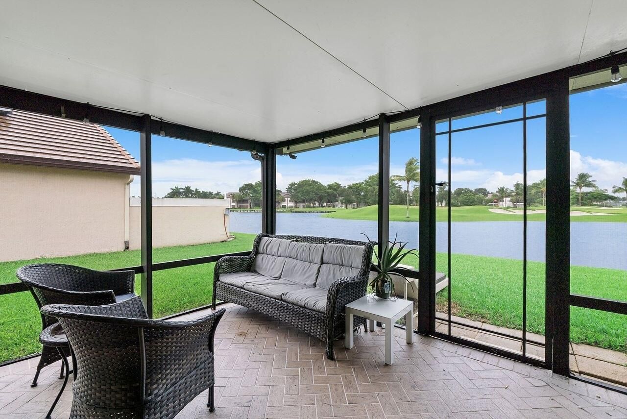 6852 Bitterbush Place, Boynton Beach, FL 33472 Photo