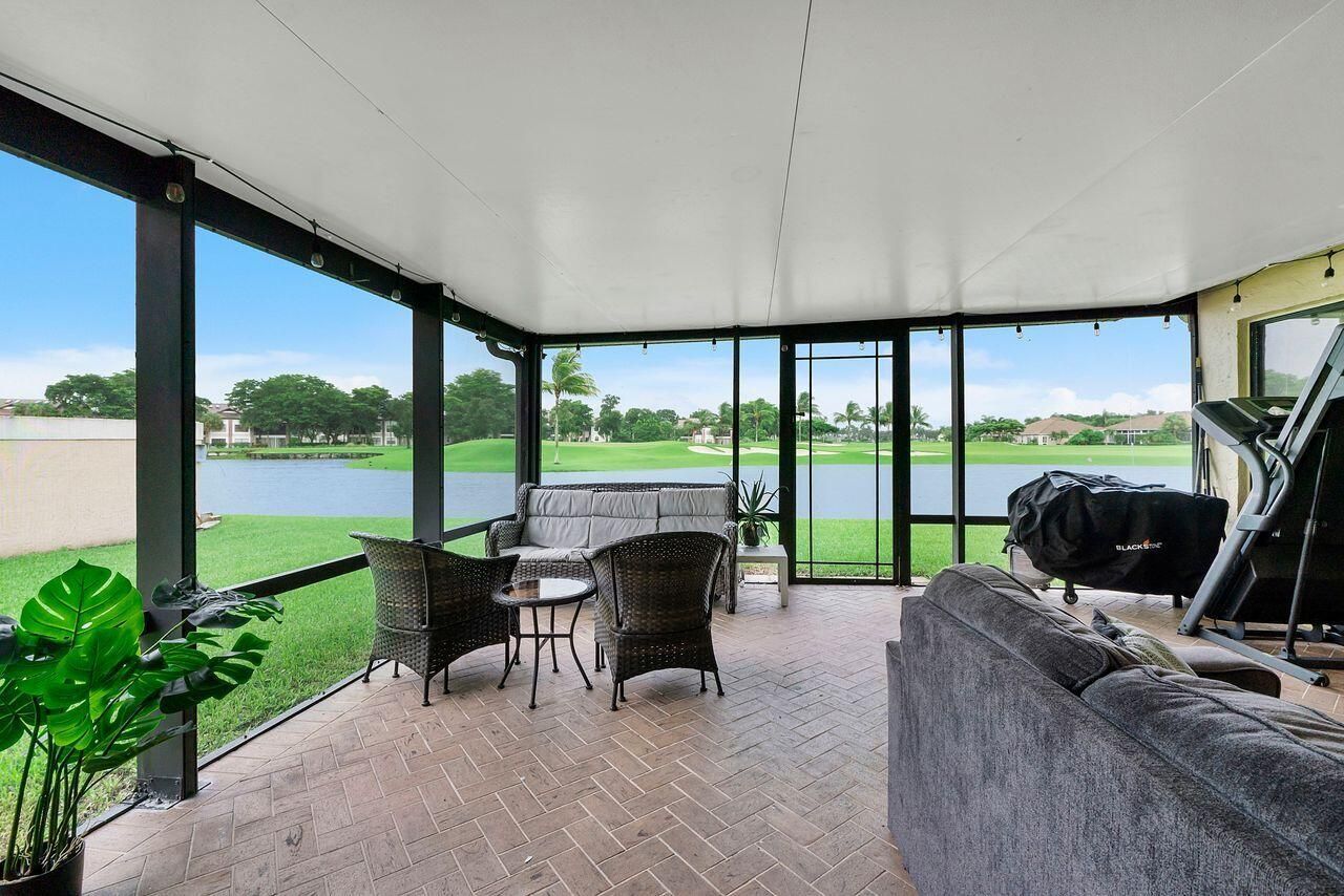 6852 Bitterbush Place, Boynton Beach, FL 33472 Photo