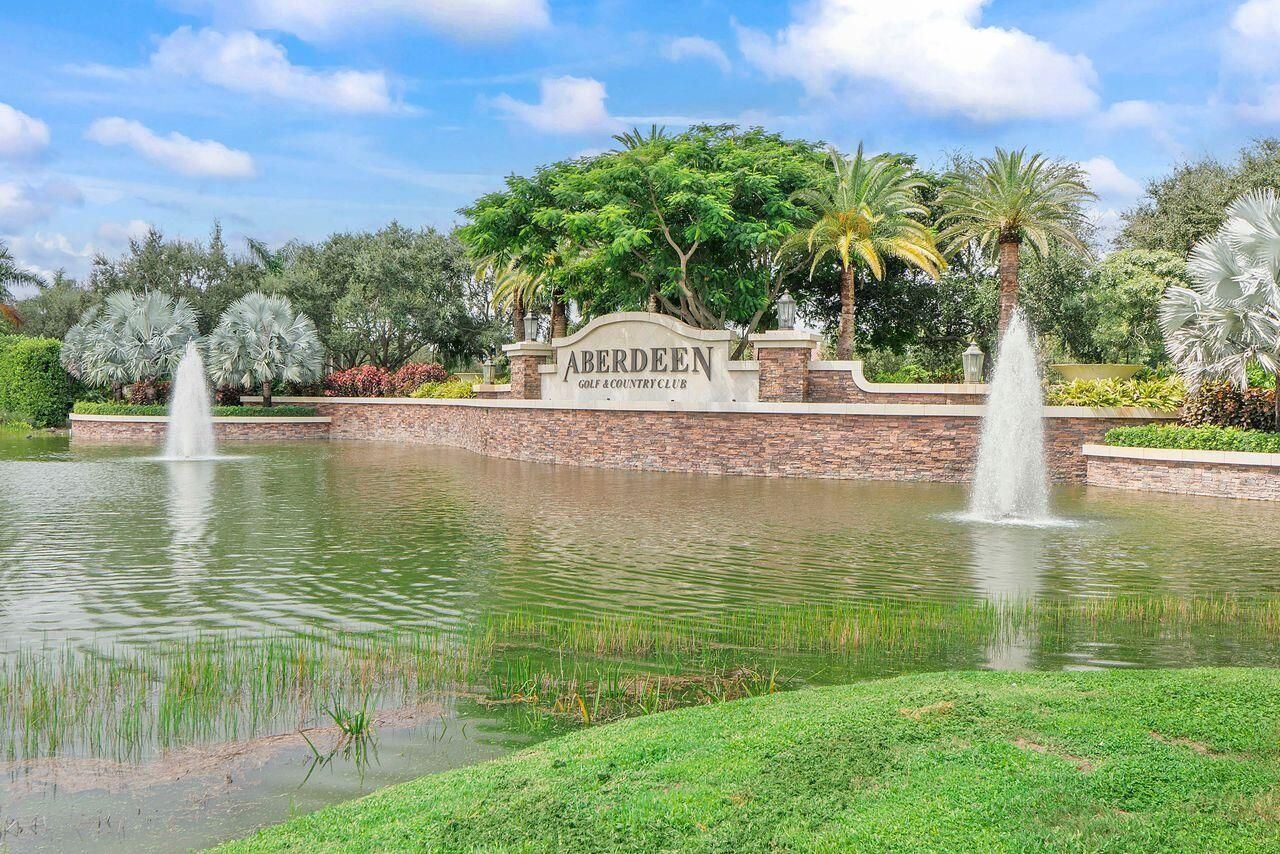 6852 Bitterbush Place, Boynton Beach, FL 33472 Photo