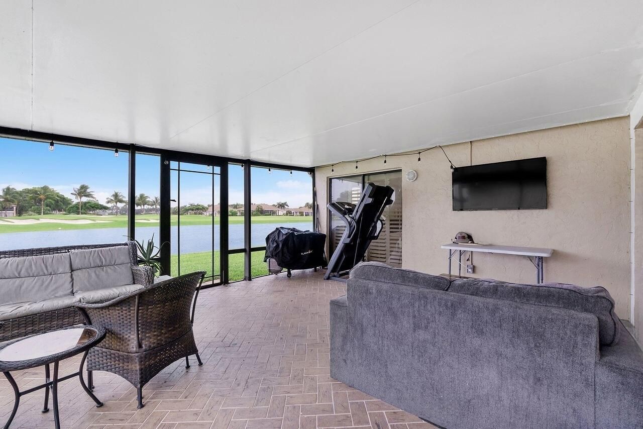 6852 Bitterbush Place, Boynton Beach, FL 33472 Photo