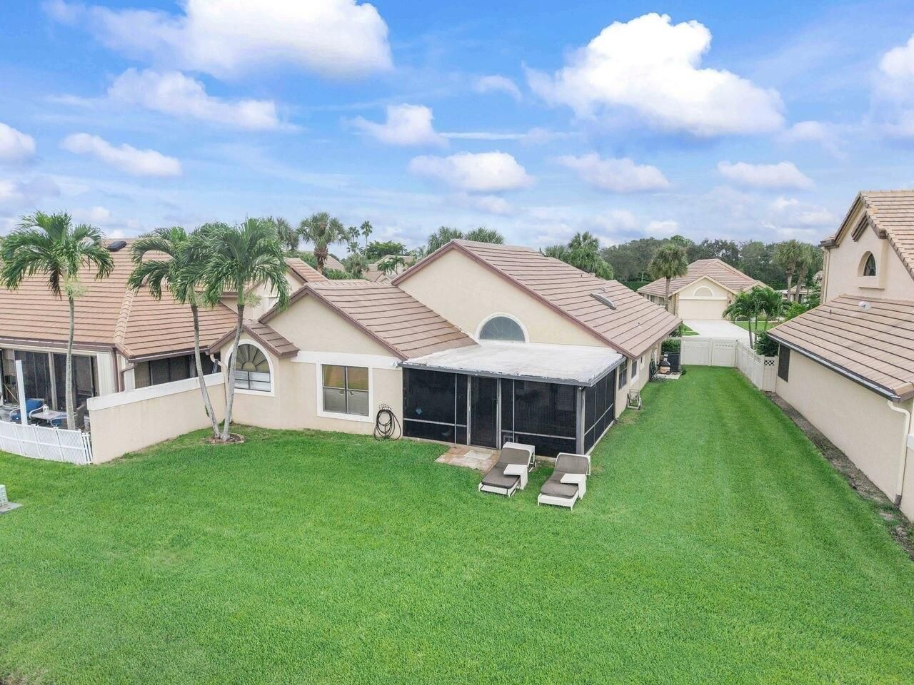 6852 Bitterbush Place, Boynton Beach, FL 33472 Photo