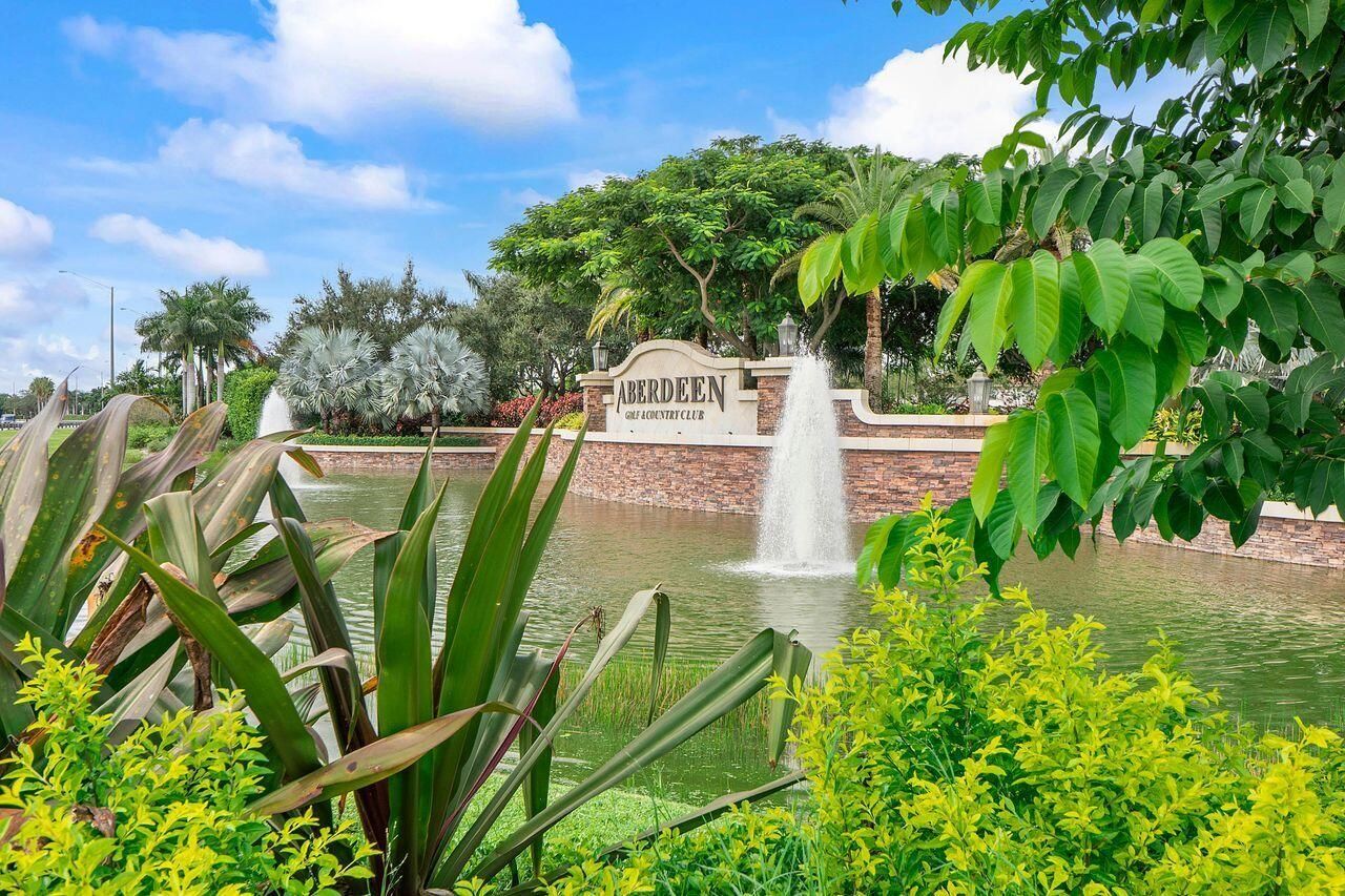 6852 Bitterbush Place, Boynton Beach, FL 33472 Photo