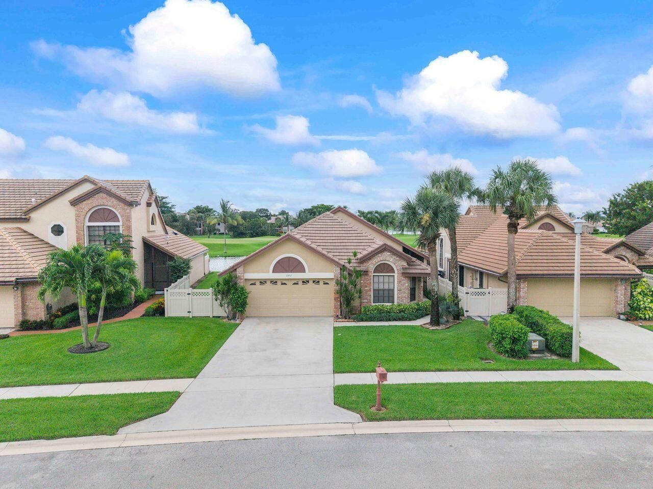 6852 Bitterbush Place, Boynton Beach, FL 33472 Photo