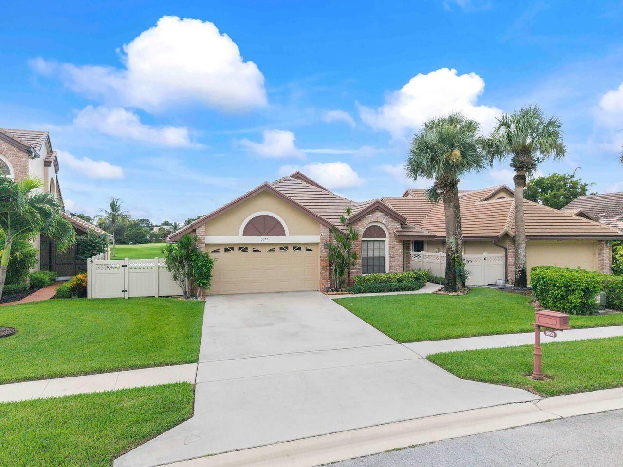 6852 Bitterbush Place, Boynton Beach, FL 33472 Photo