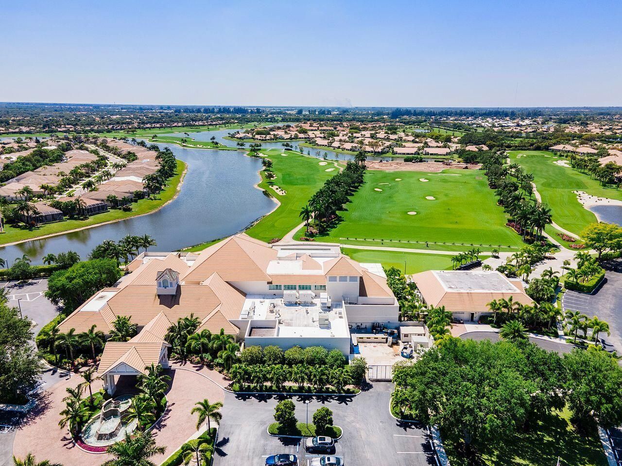 6852 Bitterbush Place, Boynton Beach, FL 33472 Photo