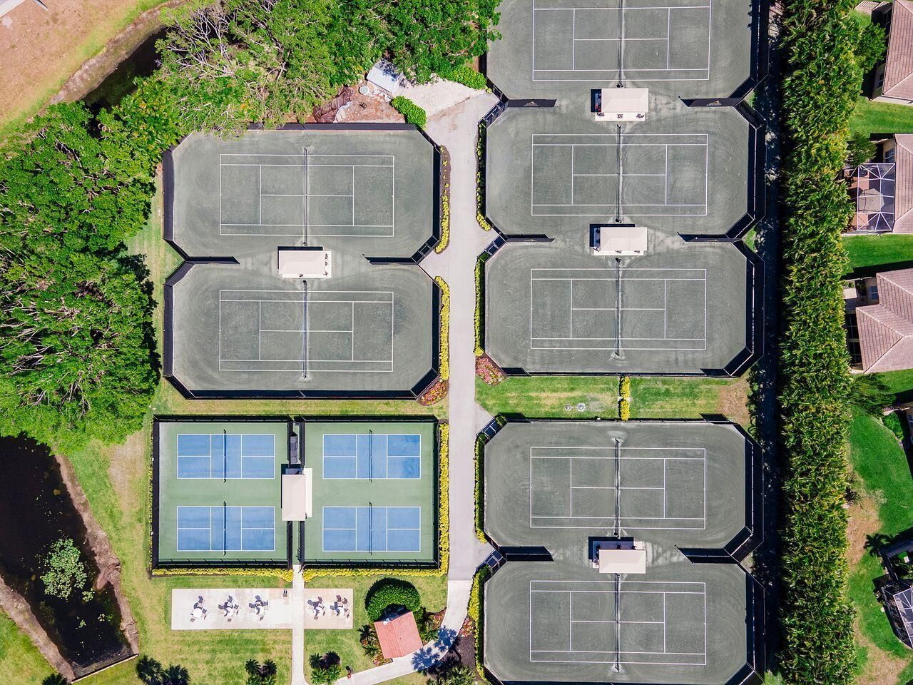 6852 Bitterbush Place, Boynton Beach, FL 33472 Photo