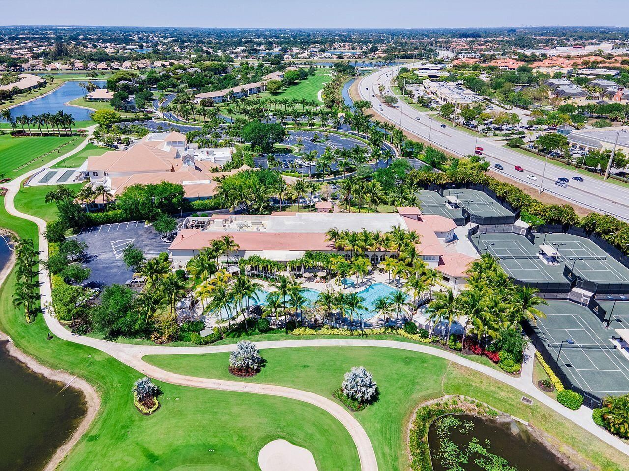 6852 Bitterbush Place, Boynton Beach, FL 33472 Photo