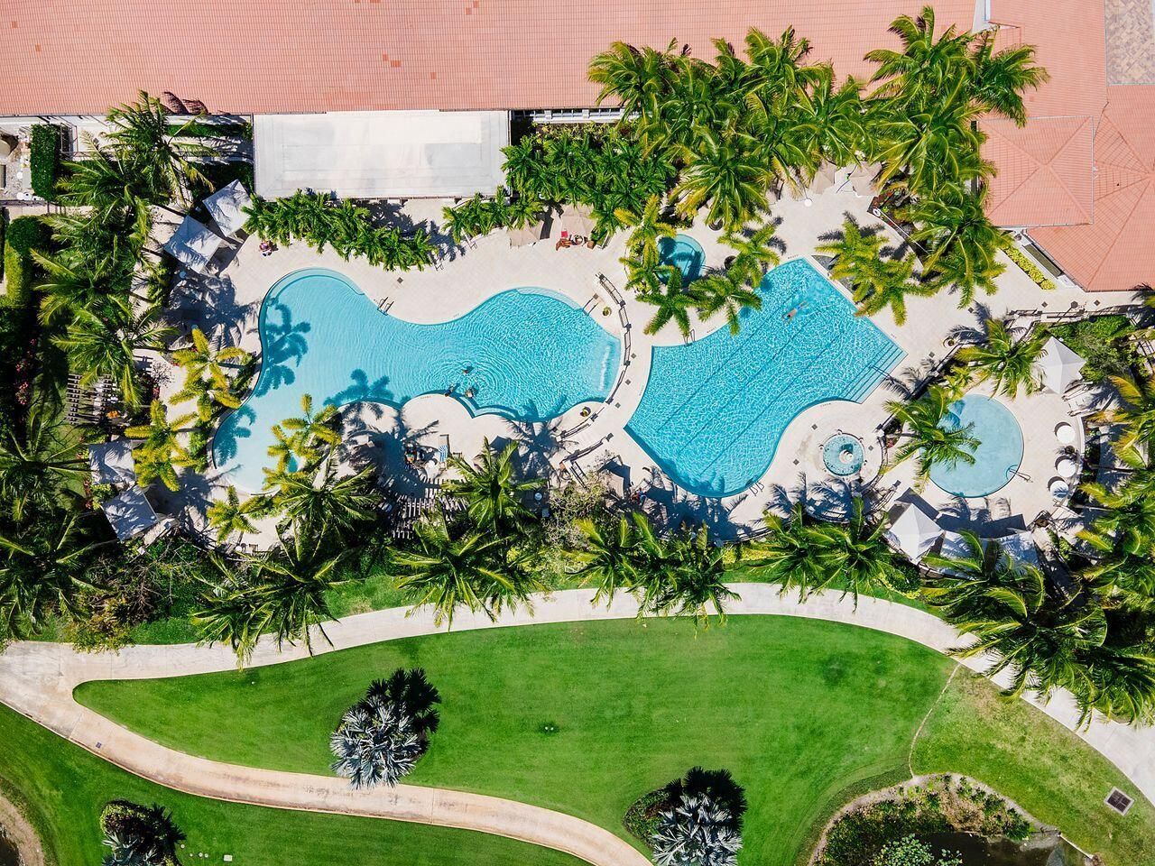 6852 Bitterbush Place, Boynton Beach, FL 33472 Photo