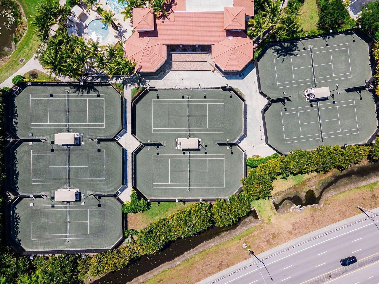 6852 Bitterbush Place, Boynton Beach, FL 33472 Photo