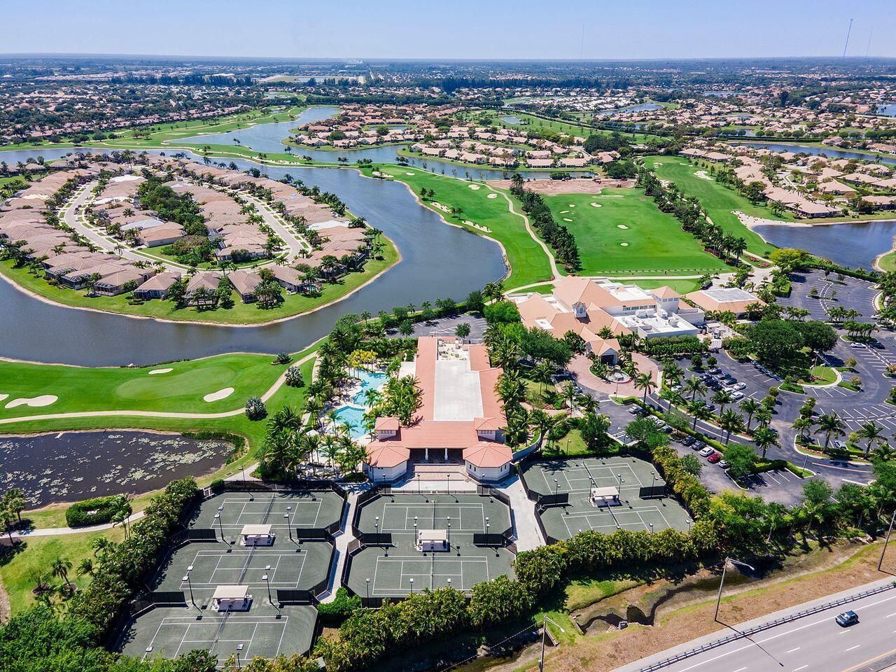 6852 Bitterbush Place, Boynton Beach, FL 33472 Photo