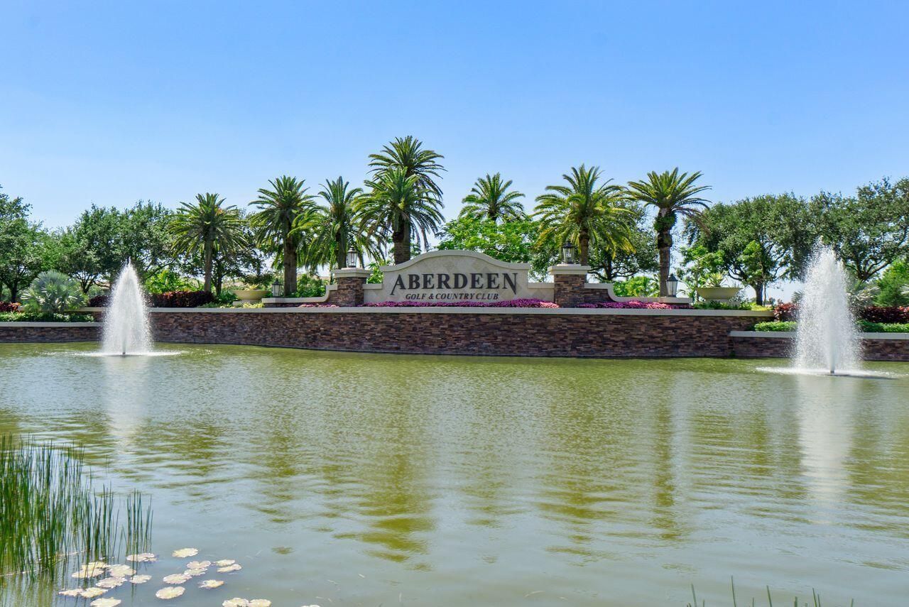 6852 Bitterbush Place, Boynton Beach, FL 33472 Photo