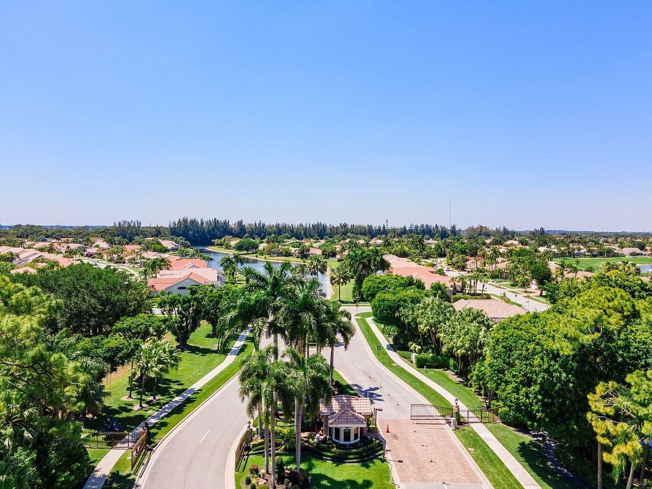 6852 Bitterbush Place, Boynton Beach, FL 33472 Photo