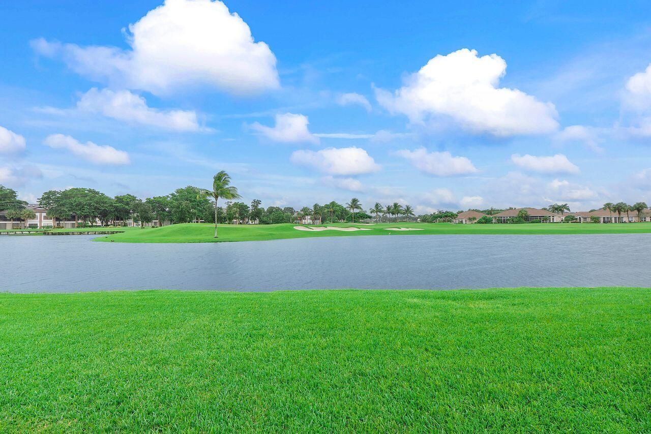 6852 Bitterbush Place, Boynton Beach, FL 33472 Photo