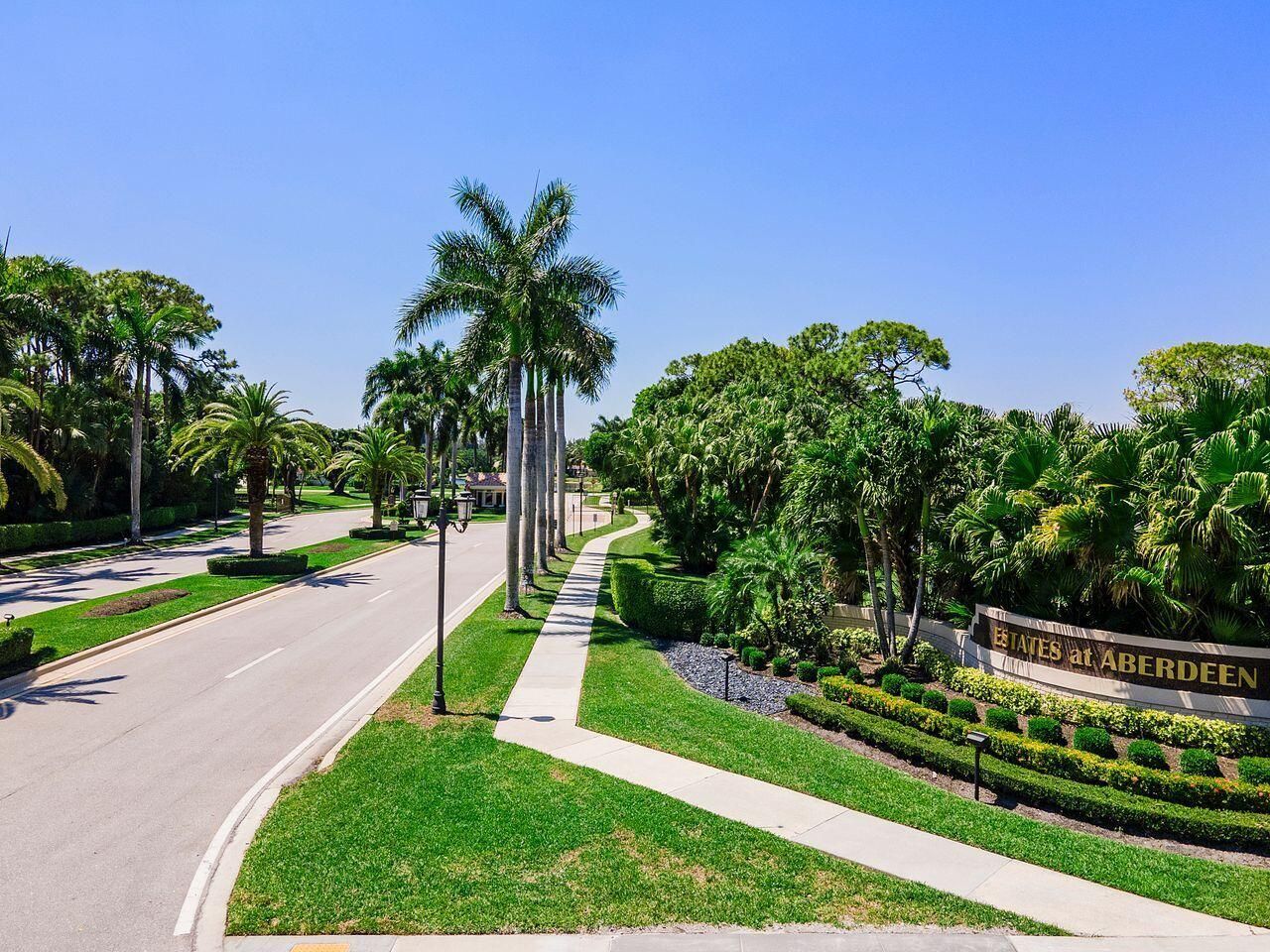 6852 Bitterbush Place, Boynton Beach, FL 33472 Photo