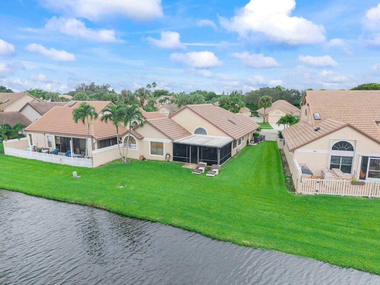 6852 Bitterbush Place, Boynton Beach, FL 33472 Photo